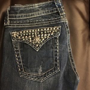 💗Miss Me Jeans💗