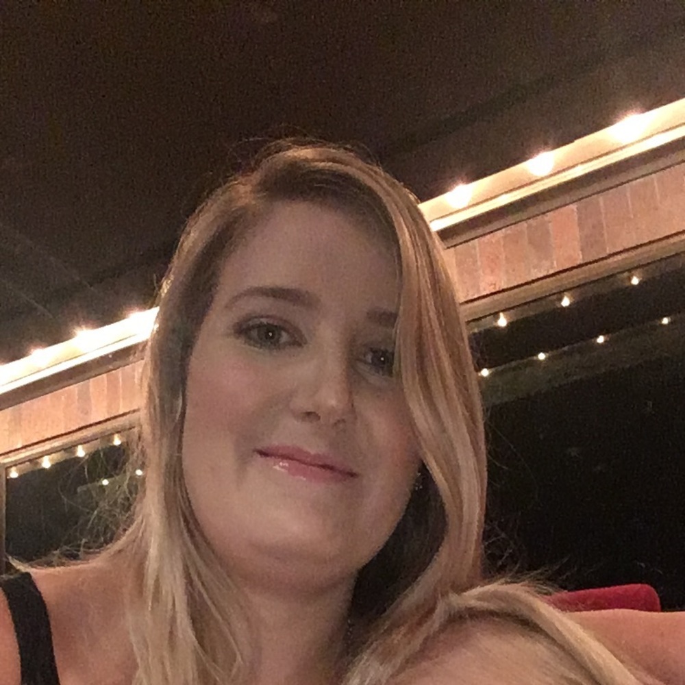 Meet your Posher, Kaitlin