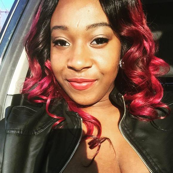 Meet your Posher, Tishae