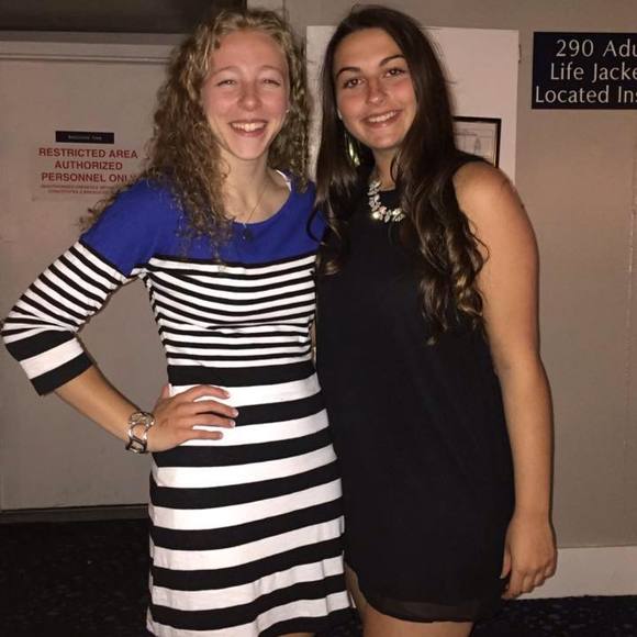 Meet your Posher, Andrea