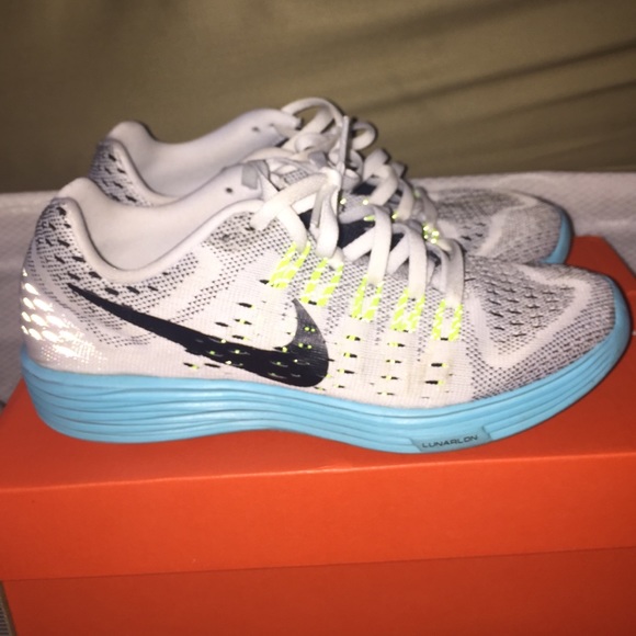 Nike lunar tempo