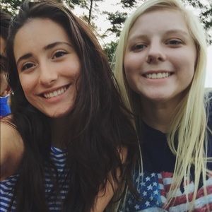 Meet your Posher, Madi