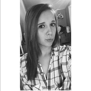 Meet your Posher, Allie