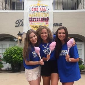 Meet your Posher, Karli