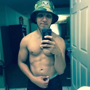 Meet your Posher, Kevin