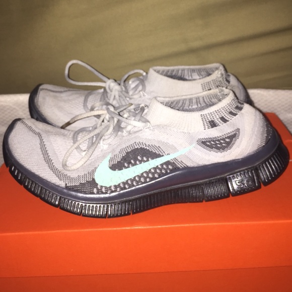 Nike free