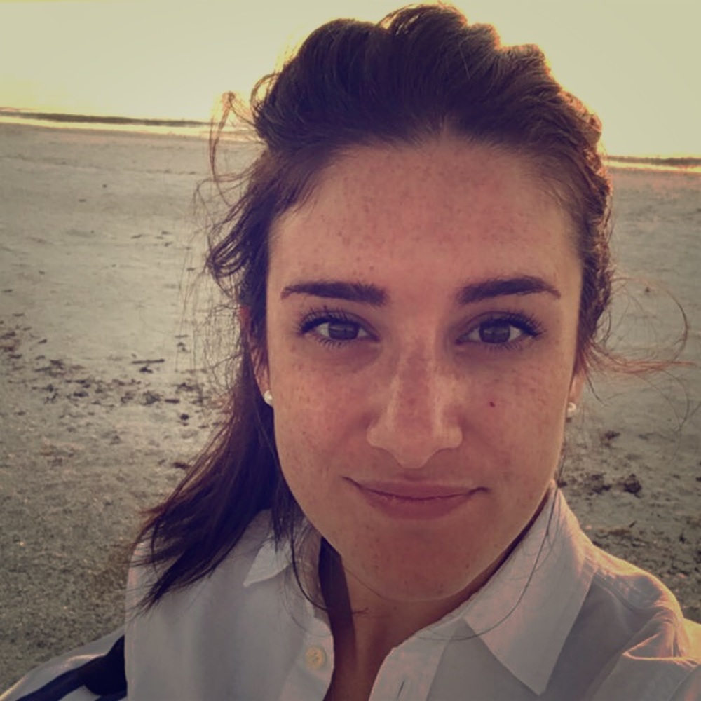 Meet your Posher, Kylie
