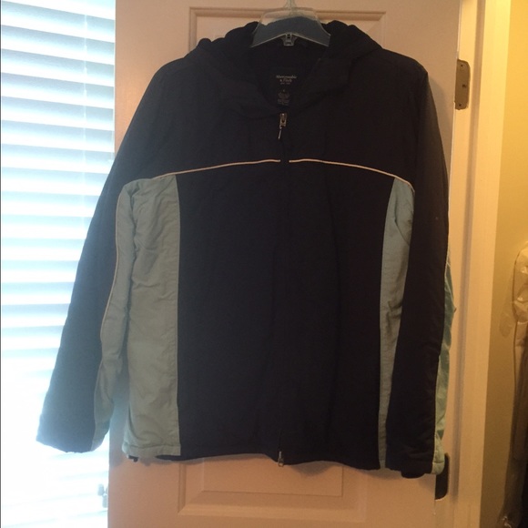 Winter coat