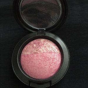 Mac mineralized blush
