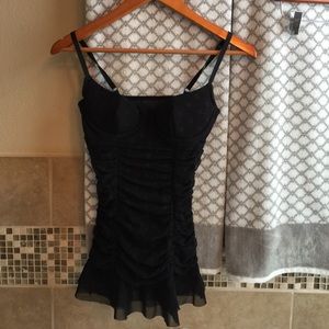 Victoria's Secret lingerie