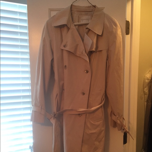 Worthington Outerwear - Rain coat