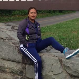 Meet your Posher, Irma