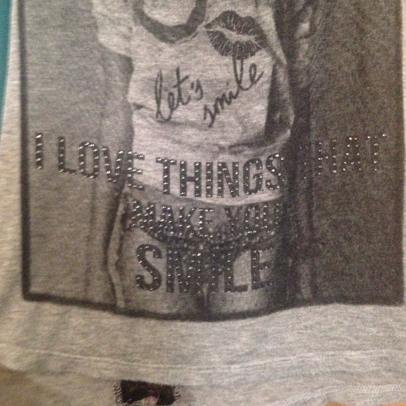 Flowing tank top - Picture 3 of 3