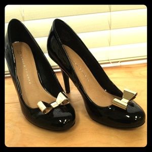 LC Lauren Conrad Heels (Never Worn)