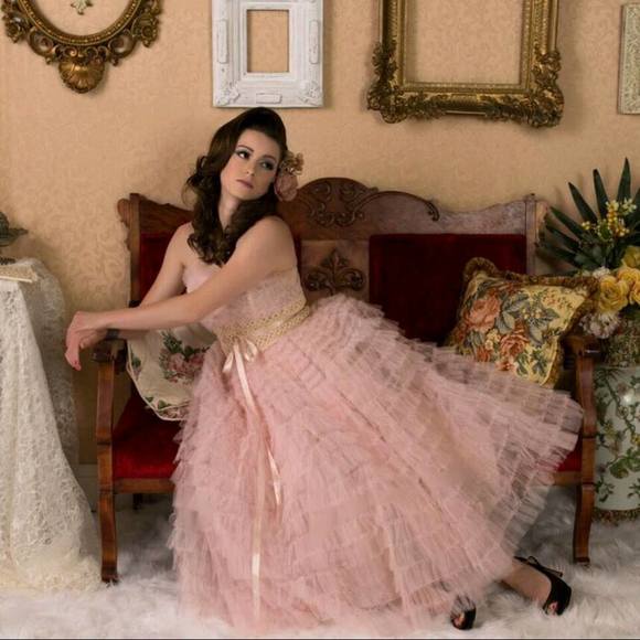 Meet your Posher, Darcy