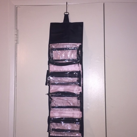 Mary Kay Travel Roll Up Bag