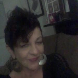 Meet your Posher, Kathleen