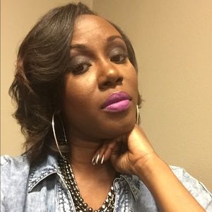 Meet your Posher, Tameka