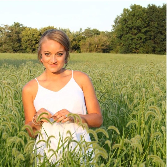 Meet your Posher, Tamara