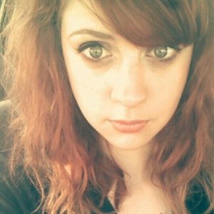 Meet your Posher, Miranda