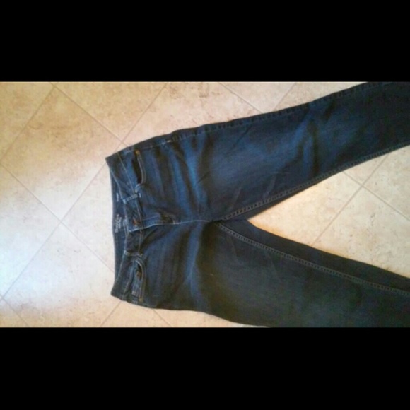 Simply Vera Wang Jeans