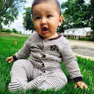 Meet your Posher, Brenda