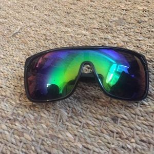 New pair of oakley inspired sun glasses!