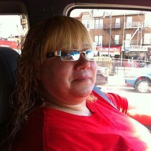 Meet your Posher, Marisol