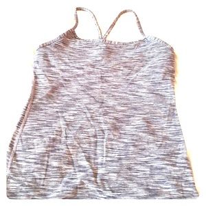 Lululemon y tank! Classic