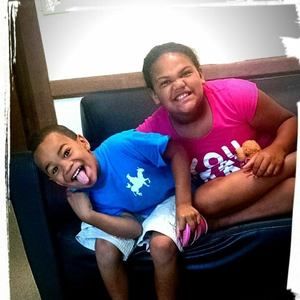 Meet your Posher, Monica