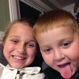 Meet your Posher, Gabby