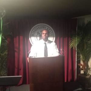 Meet your Posher, Jeremy