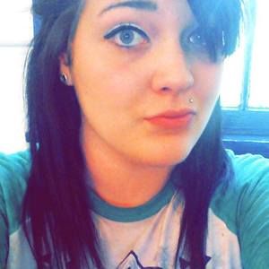 Meet your Posher, Stormy