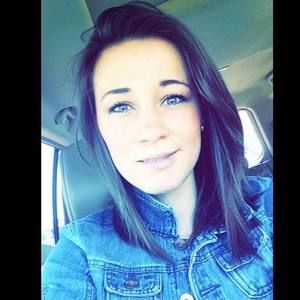 Meet your Posher, Veronica