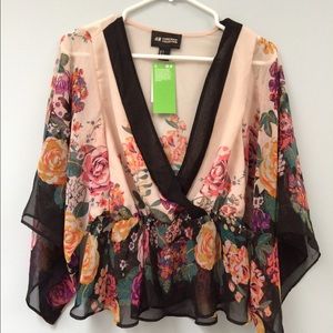 Loose beautiful H&M top
