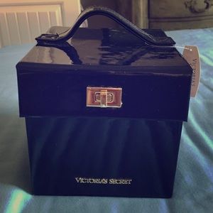 Jewelry box, Victoria's Secret