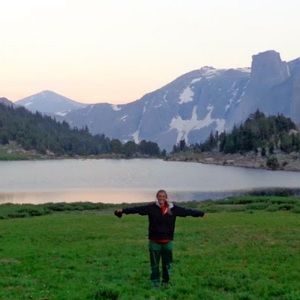 Meet your Posher, Grace