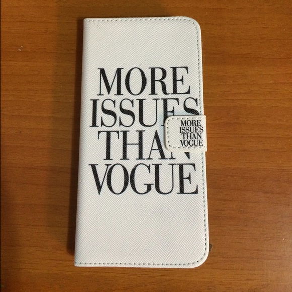 iPhone 6 plus 5.5" wallet leather case new