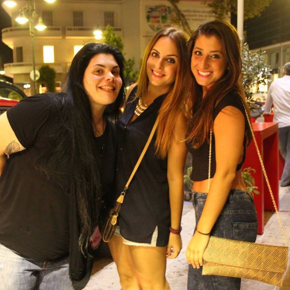 Meet your Posher, Maria