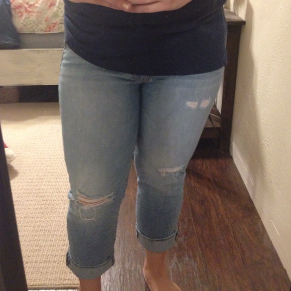 AE capris