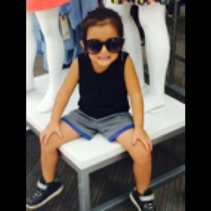 Meet your Posher, Mary