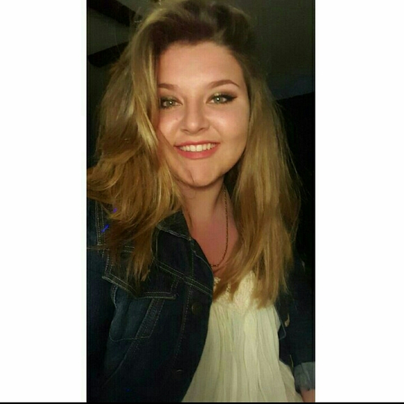 Meet your Posher, Savana