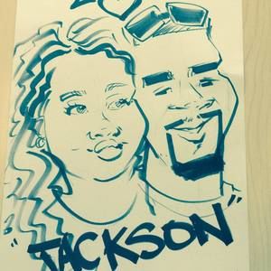 Meet your Posher, Shakria