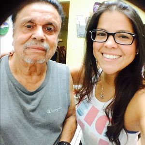 Meet your Posher, Mich