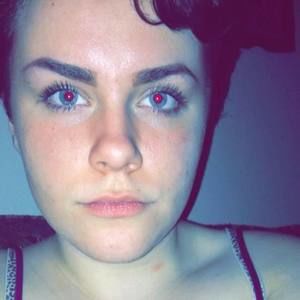 Meet your Posher, Aimie