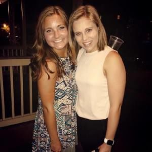 Meet your Posher, Marianne