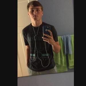 Meet your Posher, Brian