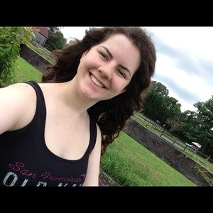 Meet your Posher, Colleen