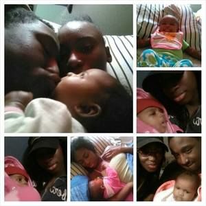 Meet your Posher, Tiara