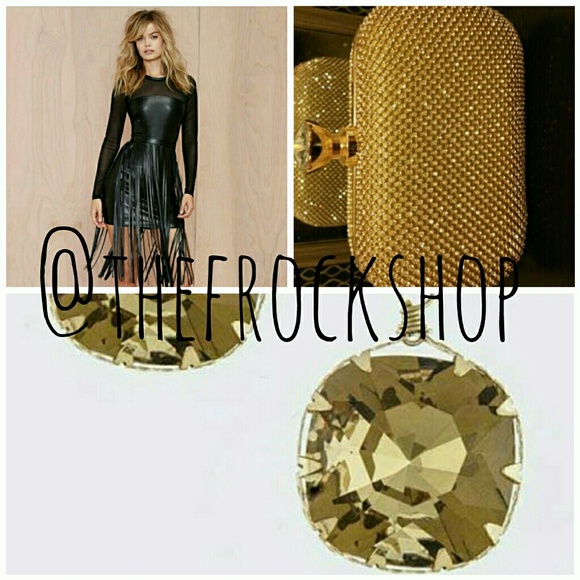 Bundle for @thefrockshop